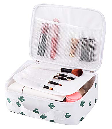 Multifunction MakeUp Bag