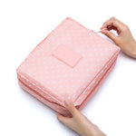 Multifunction MakeUp Bag