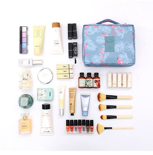 Multifunction MakeUp Bag