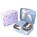 Multifunction MakeUp Bag