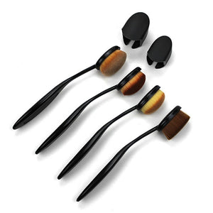 MakeUp Brush