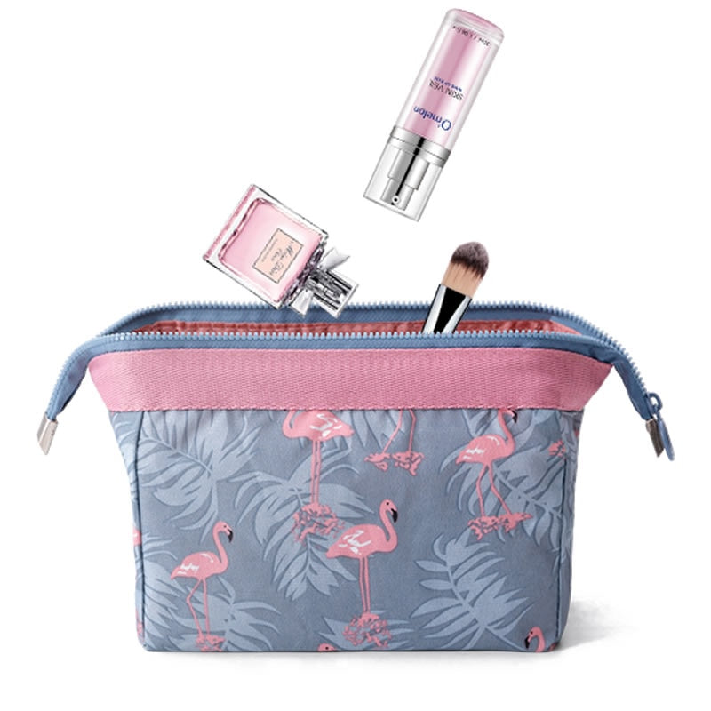 Travel MakeUp Bag