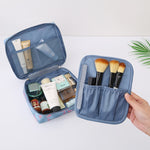 Multifunction MakeUp Bag