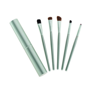 Mini Eye Makeup Brushes Set 5pcs