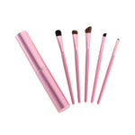 Mini Eye Makeup Brushes Set 5pcs